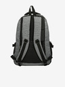 Enrico Benetti Раница Enrico Benetti Hamburg Notebook Backpack 35,5 l Light Grey