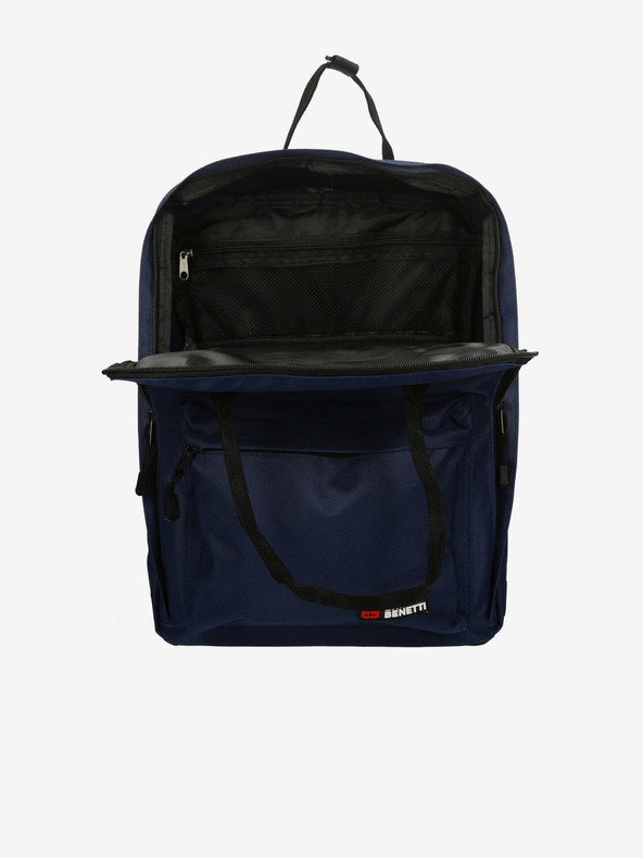 Enrico Benetti Раница Enrico Benetti San José 46213 Navy