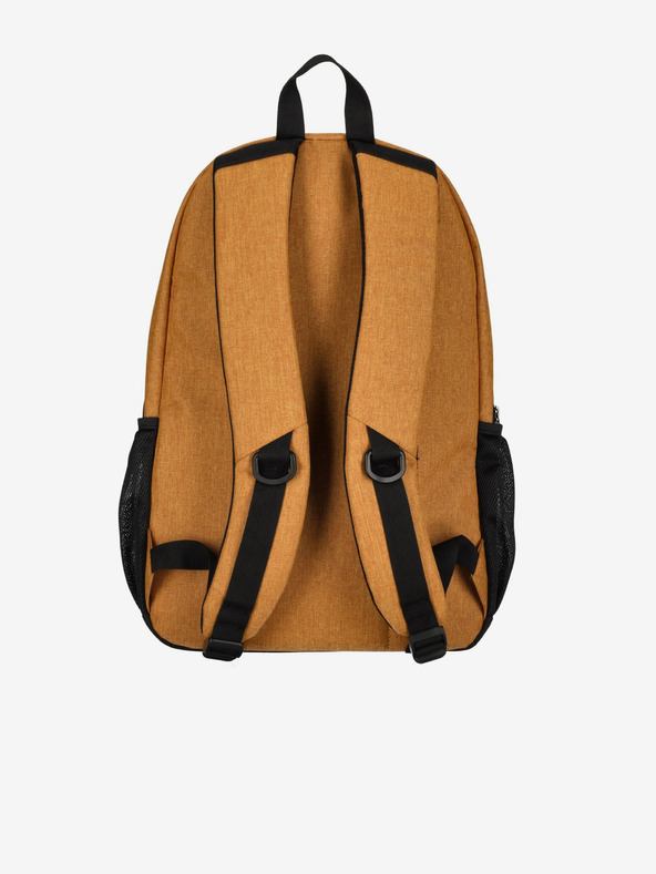 Enrico Benetti Раница Enrico Benetti Hamburg Notebook Backpack 23 l Rust