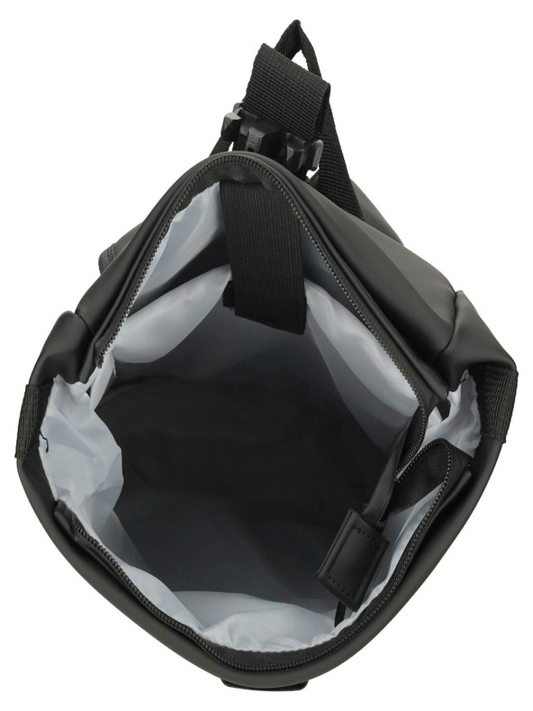 Enrico Benetti Bergen 56002 Black Раница