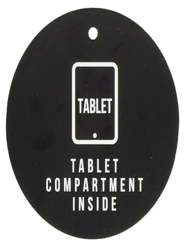 Enrico Benetti Bergen 56002 Black Раница