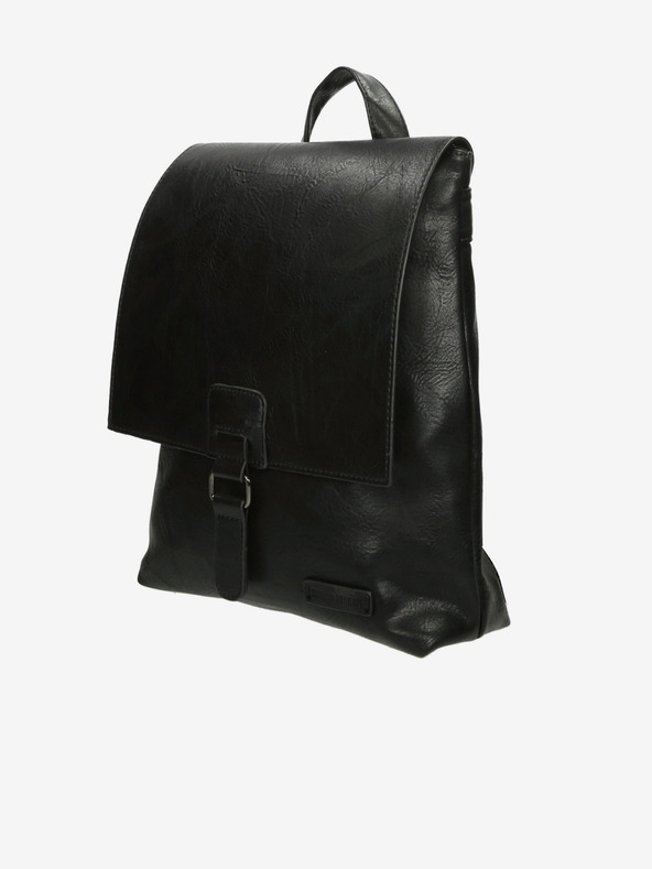 Enrico Benetti Раница Enrico Benetti Caen 66612 Black