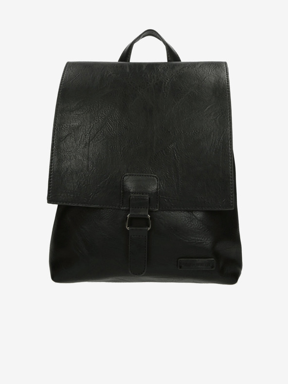 Enrico Benetti Раница Enrico Benetti Caen 66612 Black