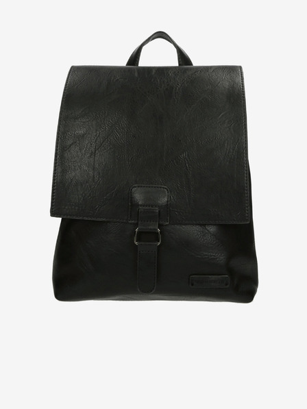 Enrico Benetti Раница Enrico Benetti Caen 66612 Black