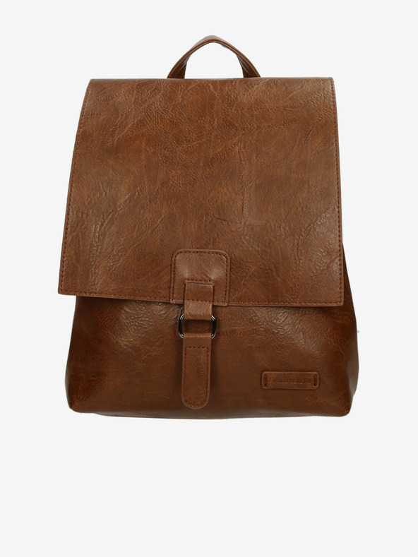 Enrico Benetti Раница Enrico Benetti Caen 66612 Cognac