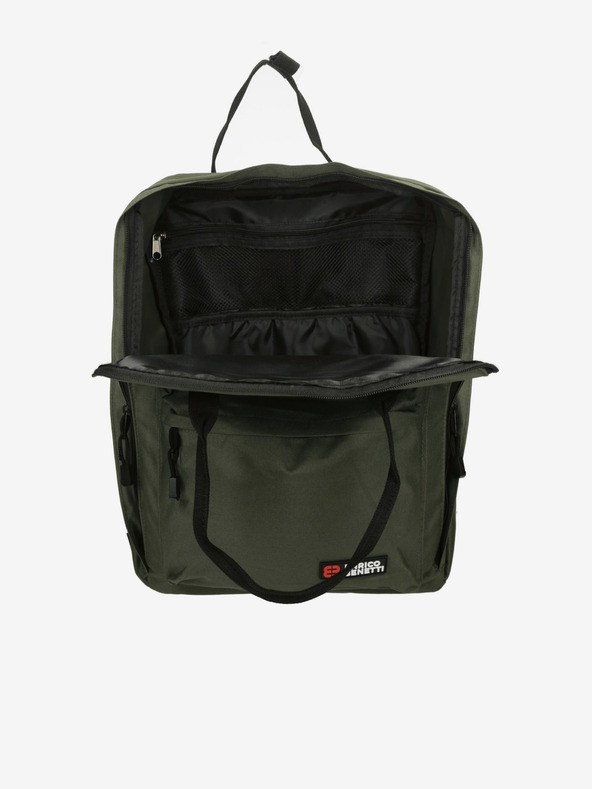 Enrico Benetti Раница Enrico Benetti San José 46213 Olive