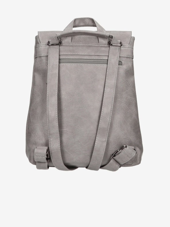 Enrico Benetti Раница Enrico Benetti Caen 66612 Medium Grey