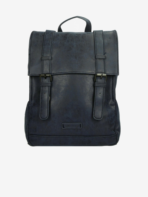 Enrico Benetti Раница Енрико Бенети Amy 8 л Синя раница