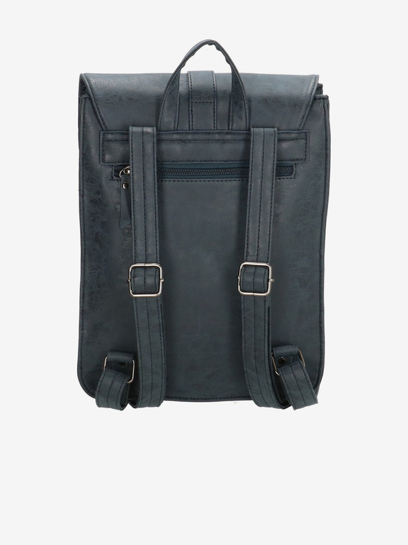 Enrico Benetti Раница Enrico Benetti Kate Раница синя