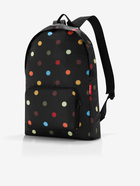 Reisenthel Mini Maxi Rucksack Dots Раница