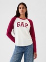 GAP Тениска с логото на GAP