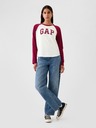 GAP Тениска с логото на GAP