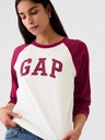 GAP Тениска с логото на GAP