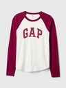 GAP Тениска с логото на GAP