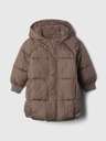 GAP Бебешка ватирана водоустойчива парка PrimaLoft® GAP
