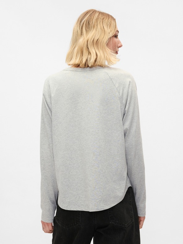 GAP Тениска с логото на GAP