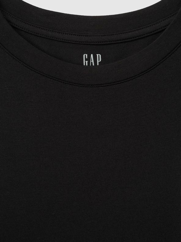 GAP Тениска с дълъг ръкав GAP
