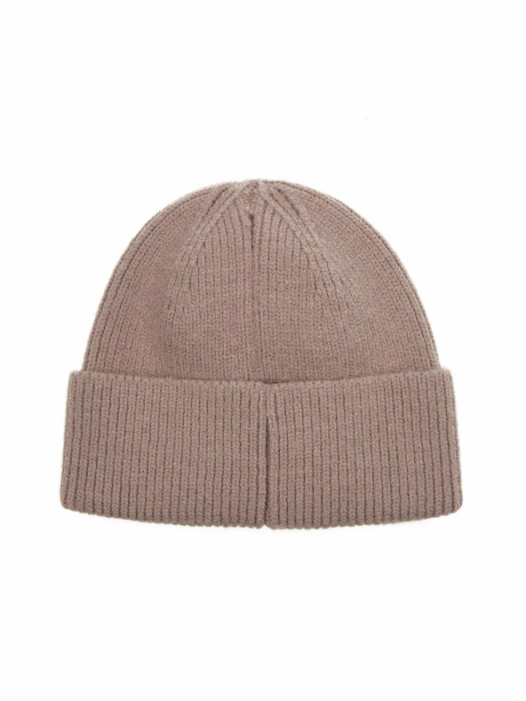 Orsay Бежова дамска шапка ORSAY