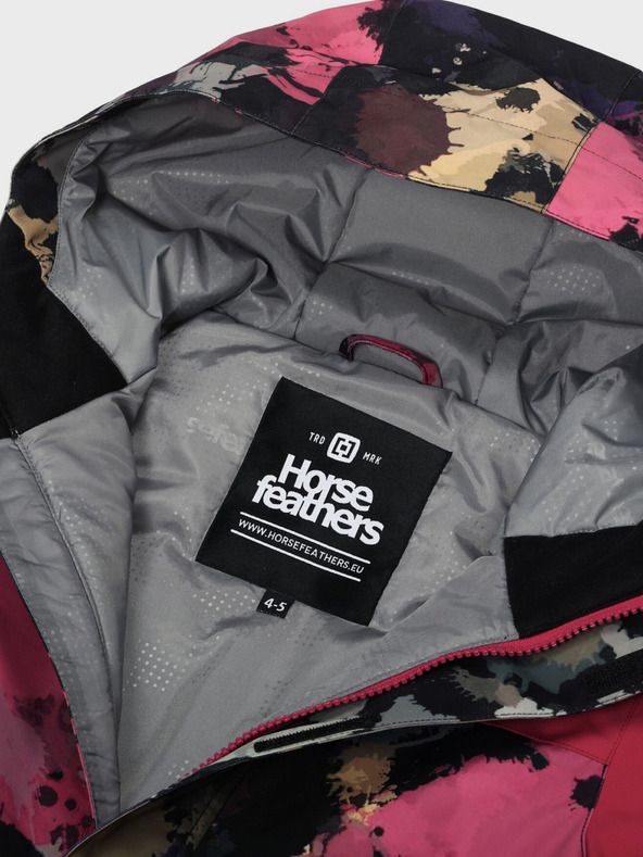 Horsefeathers Детски зимен гащеризон от едно парче Spirit - размер 3-4 HORSEFEATHERS