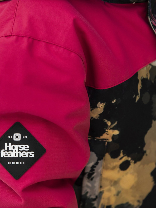 Horsefeathers Детски зимен гащеризон от едно парче Spirit - размер 3-4 HORSEFEATHERS