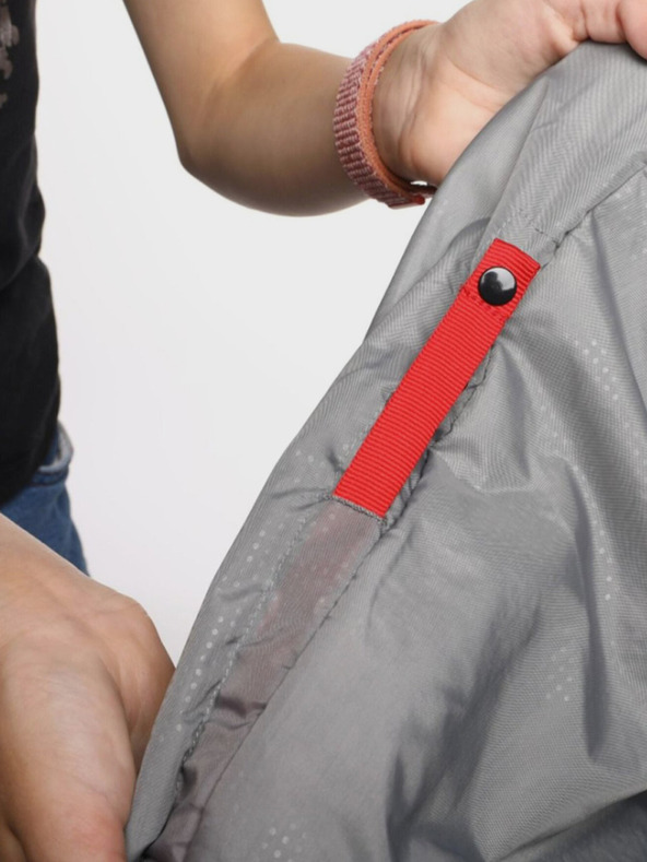 Horsefeathers Детски зимен гащеризон от едно парче Spirit - размер 3-4 HORSEFEATHERS