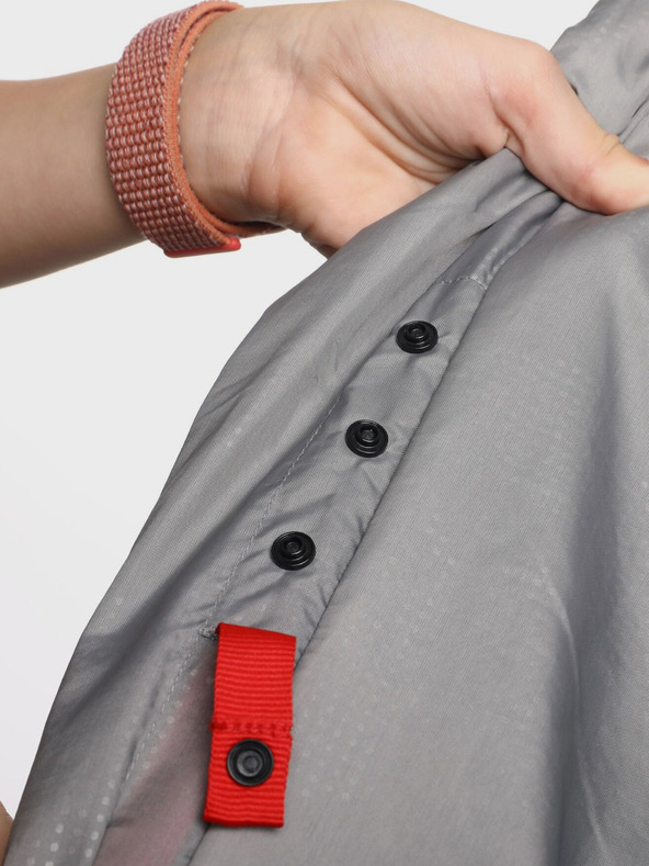 Horsefeathers Детски зимен гащеризон от едно парче Spirit - размер 3-4 HORSEFEATHERS