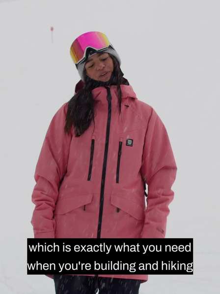 Horsefeathers Яке Larra II Horsefeathers