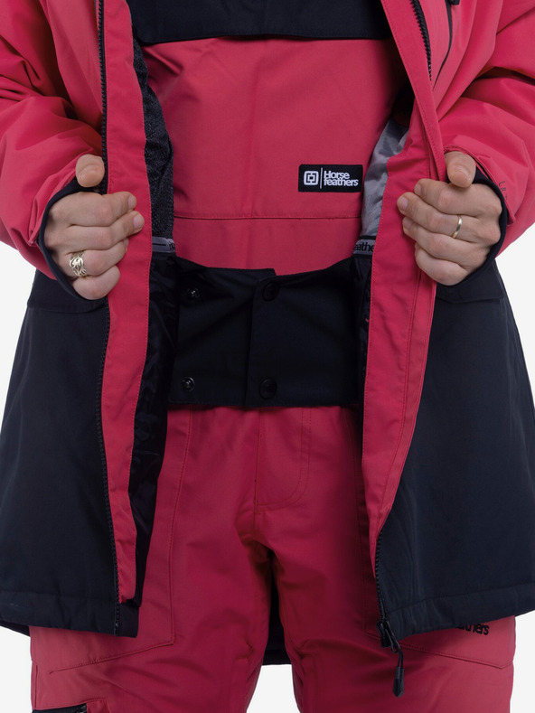 Horsefeathers Яке Larra II Horsefeathers