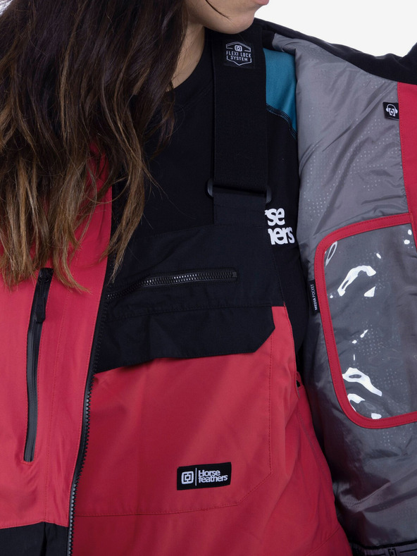 Horsefeathers Яке Larra II Horsefeathers