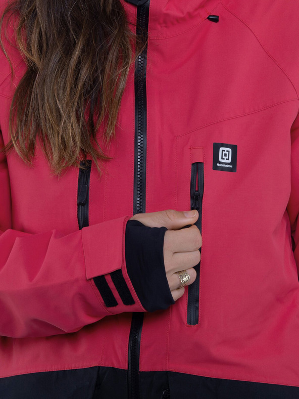 Horsefeathers Яке Larra II Horsefeathers