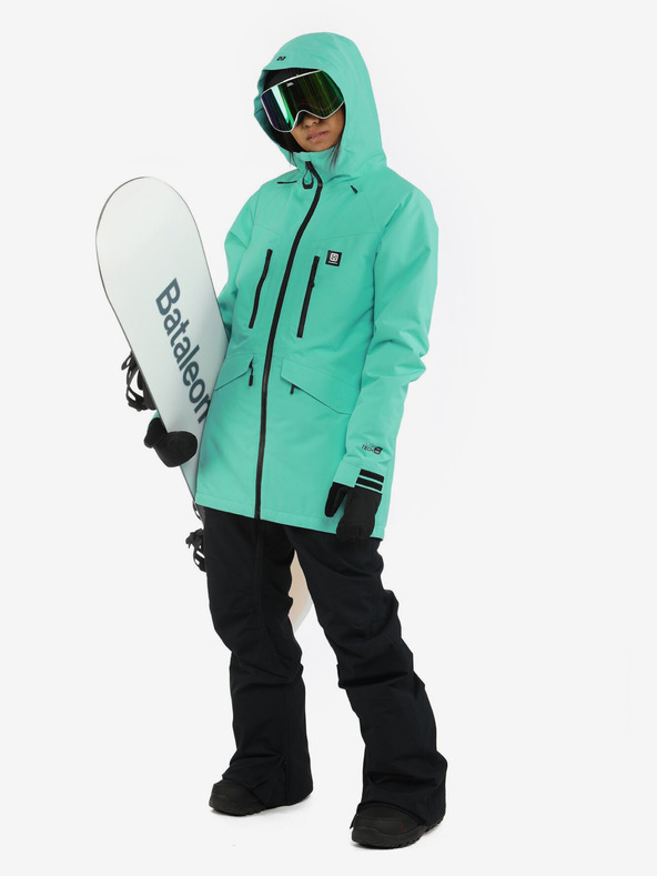 Horsefeathers Яке Larra II Horsefeathers