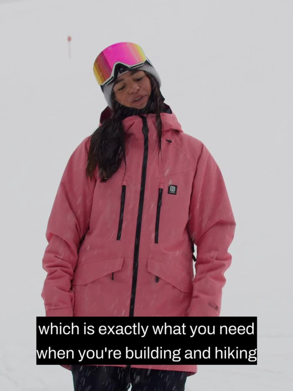 Horsefeathers Яке Larra II Horsefeathers