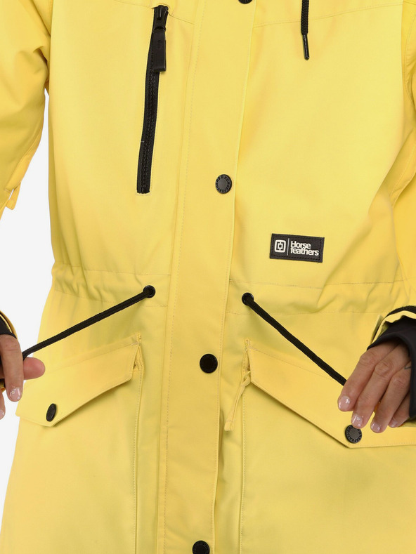 Horsefeathers Яке Clarise Horsefeathers