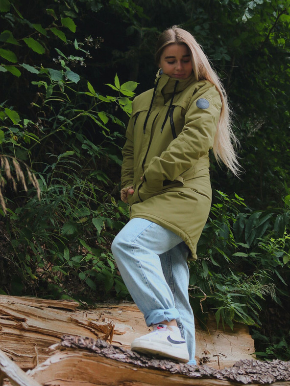 Horsefeathers Яке Maddy Horsefeathers