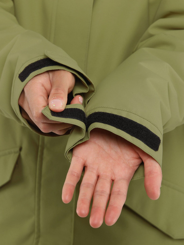 Horsefeathers Яке Maddy Horsefeathers