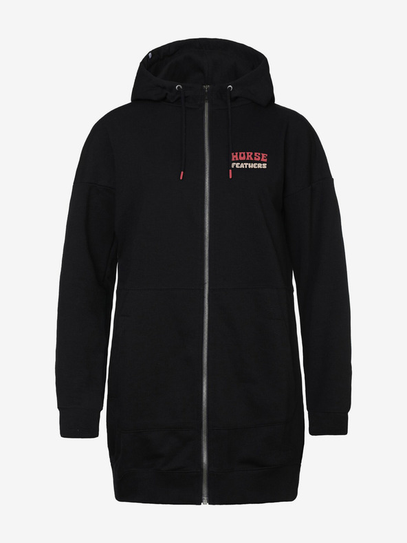 Horsefeathers Суитшърт Naava Horsefeathers