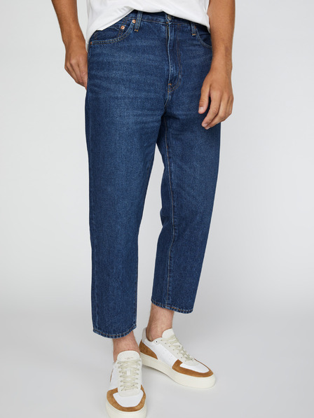 Levi's® Дънки Levi's® Stay Loose Tapered Crop