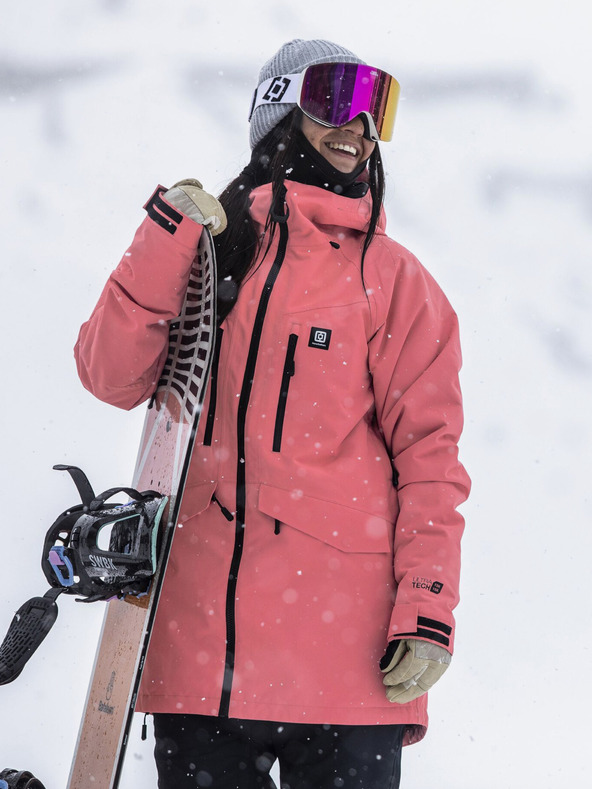 Horsefeathers Яке Larra II Horsefeathers