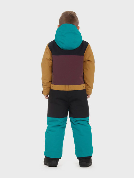 Horsefeathers Детски зимен гащеризон Spirit One Piece Horsefeathers