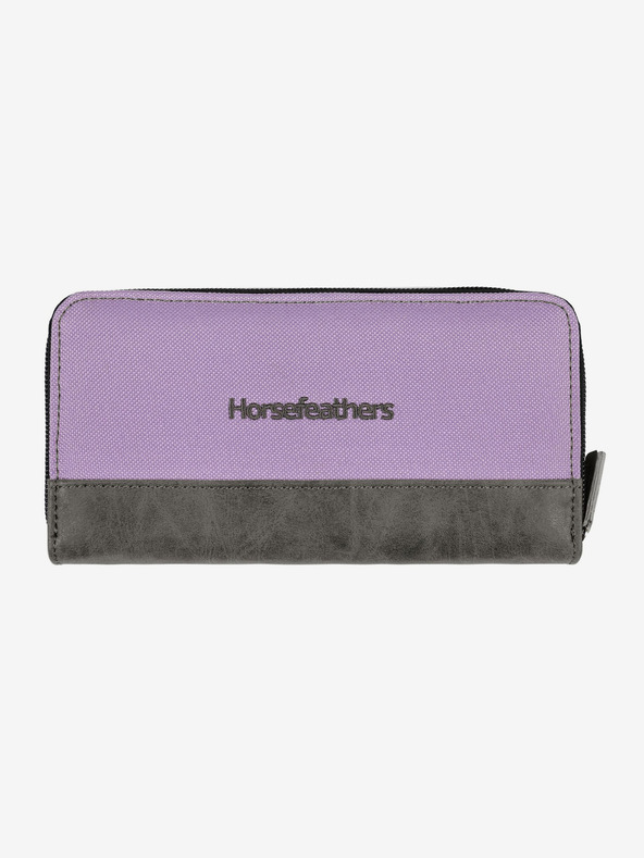Horsefeathers Портфейл Maki Horsefeathers