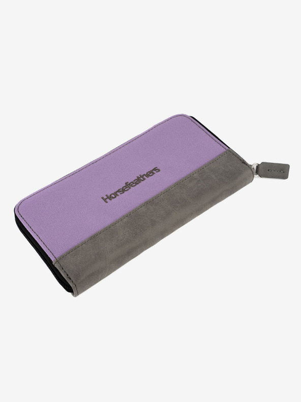 Horsefeathers Портфейл Maki Horsefeathers