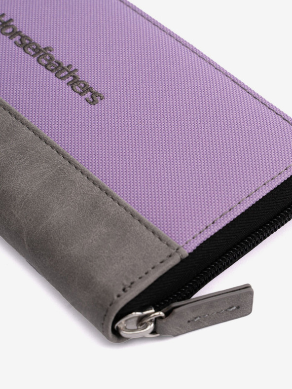 Horsefeathers Портфейл Maki Horsefeathers