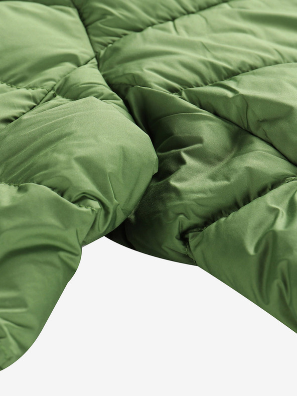 ALPINE PRO Дамско зимно пухено яке с DWR ALPINE PRO Rogita