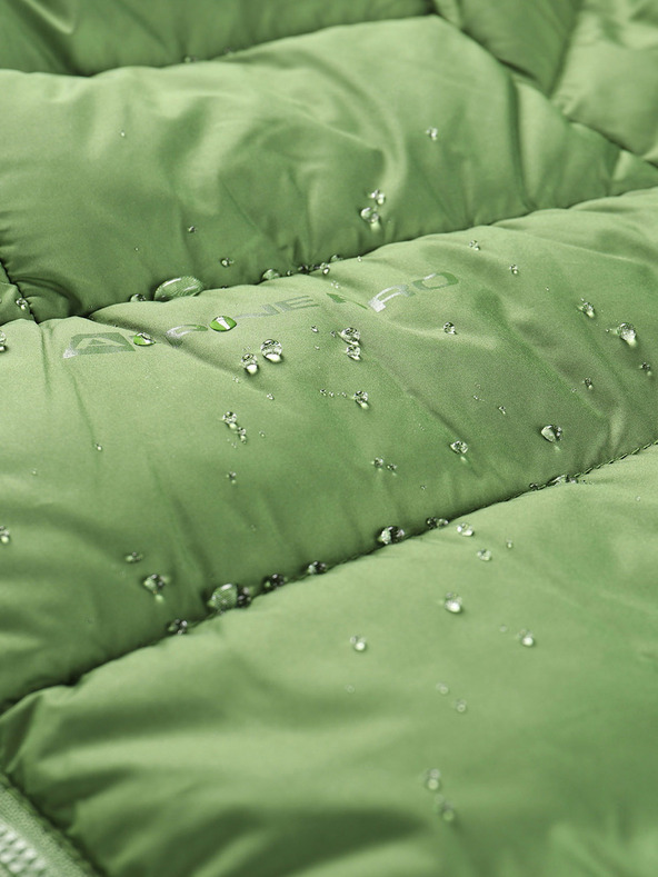 ALPINE PRO Дамско зимно пухено яке с DWR ALPINE PRO Rogita