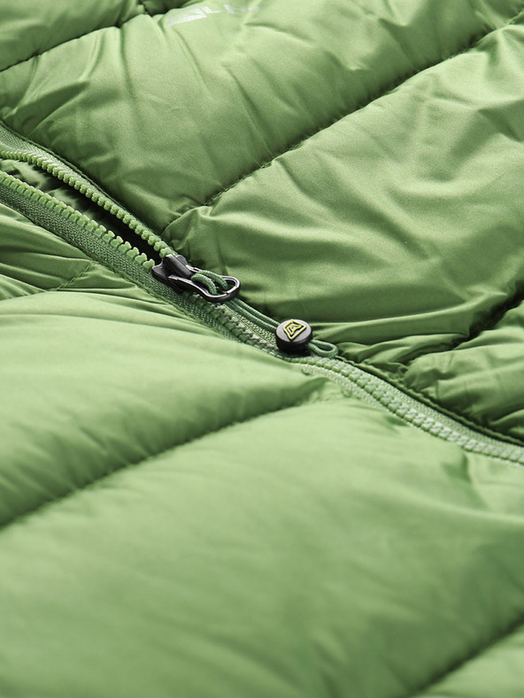 ALPINE PRO Дамско зимно пухено яке с DWR ALPINE PRO Rogita