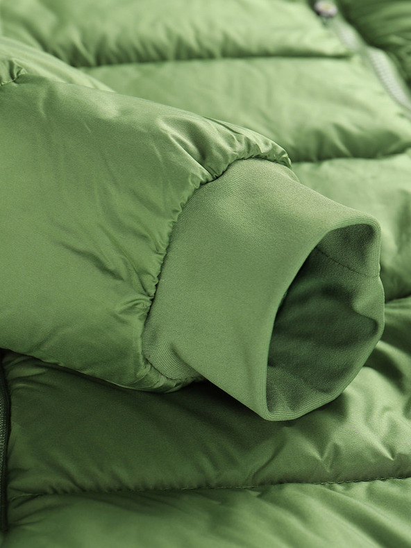 ALPINE PRO Дамско зимно пухено яке с DWR ALPINE PRO Rogita