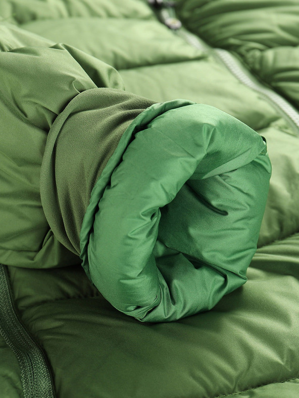 ALPINE PRO Дамско зимно пухено яке с DWR ALPINE PRO Rogita