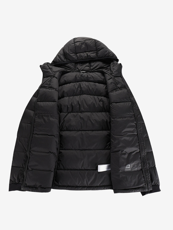 ALPINE PRO Дамско зимно пухено яке с DWR ALPINE PRO Rogita