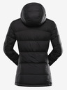 ALPINE PRO Дамско зимно пухено яке с DWR ALPINE PRO Rogita