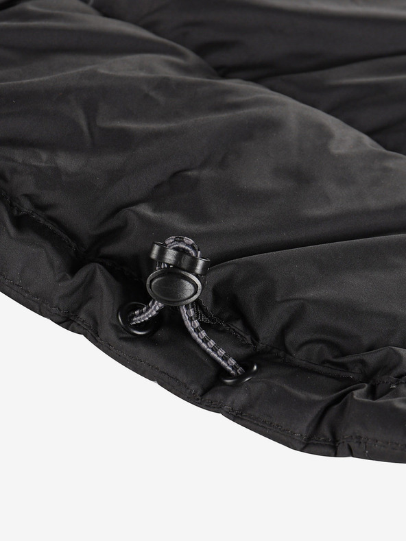 ALPINE PRO Дамско зимно пухено яке с DWR ALPINE PRO Rogita